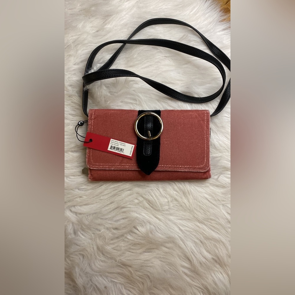 Sam Edelman crossbody wallet - Picture 6 of 9
